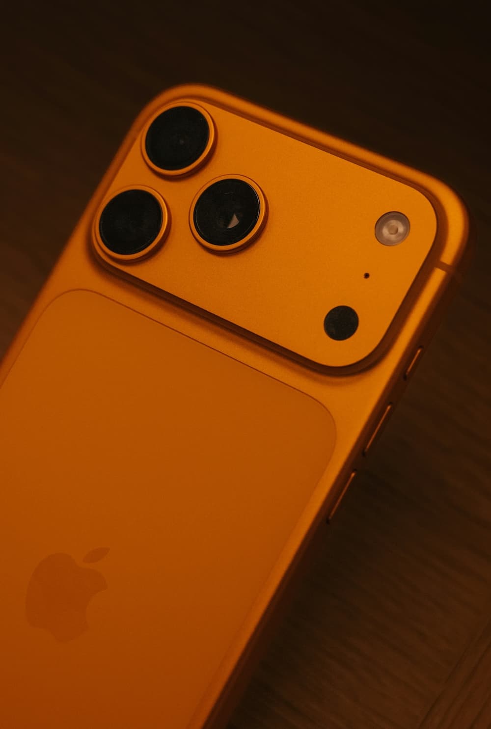 iPhone 17 Sales Training