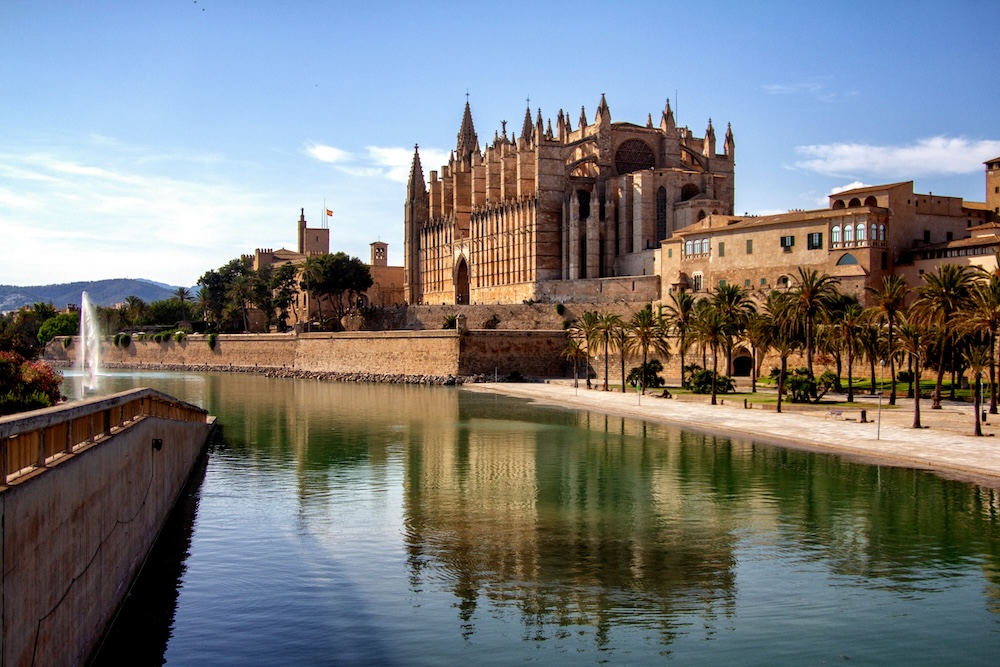 Palma de Mallorca Guide